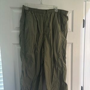Aerie joggers